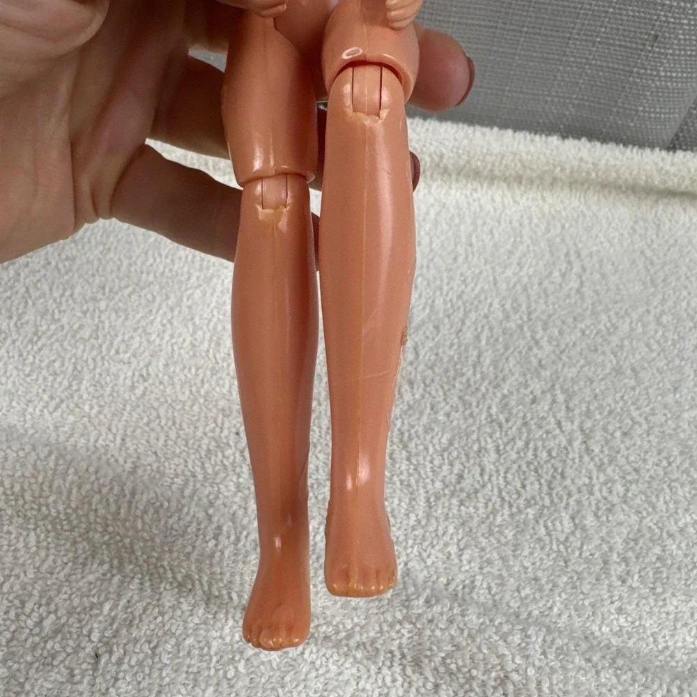 Vintage 1973 Mattel Sunshine Family Doll 9